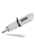 Tłumik motocyklowy G.P.R Albus Evo4 BMW F 900 GS Adventure (24-) E5 aluminiowy [z homologacją]