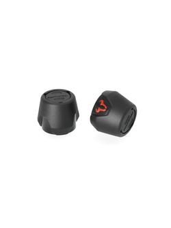 Crash pady przedniej osi SW-MOTECH Yamaha/ Triumph/ Honda/ Voge (wybrane modele)