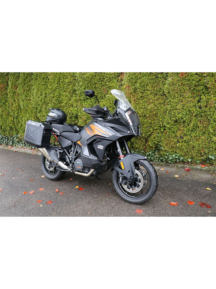 Osłona lampy Hepco&Becker KTM 1290 Super Adventure S/R (21-24)