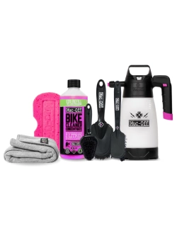 Zestaw ze spryskiwaczem Muc-Off Foam Sprayer 