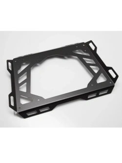 Zestaw: torba na tył Rackpack + stelaż Adventure-Rack SW-Motech CF Moto 700 MT (24-)/ 800 MT (21-25)  [poj.: 32,0-42,0 l]