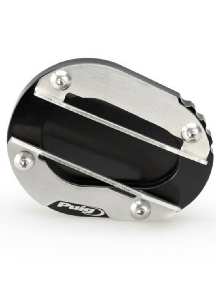 Poszerzenie stopki bocznej Puig do Triumph Tiger 900 (20-22), Tiger GT / GT Pro (20-)