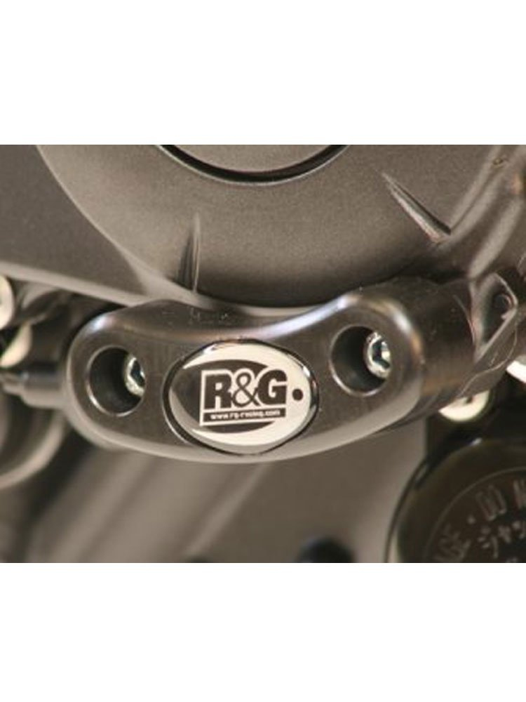 SLIDER SILNIKA (PRAWA STRONA) R&G Do Honda CB1000R (08-20)