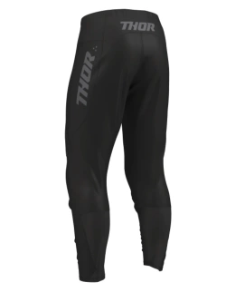 Spodnie cross Thor Ridemode Menace czarne