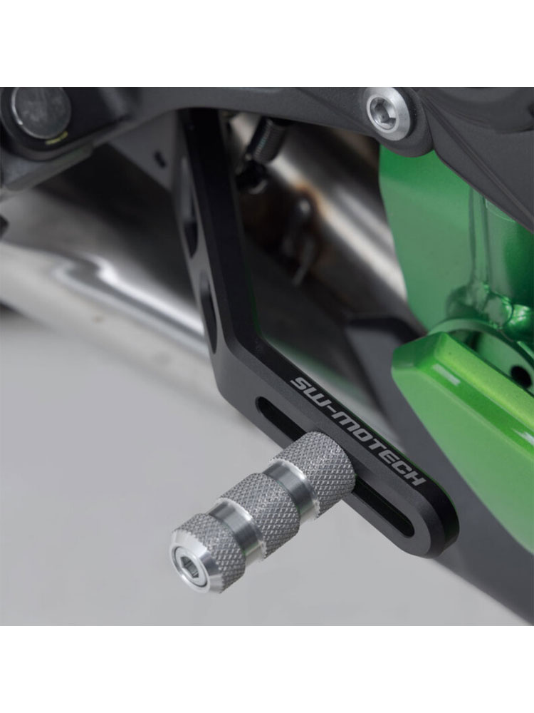 Dźwignia hamulca SW-MOTECH do Kawasaki Z900 (16-)