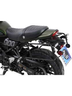 Stelaż kufrów bocznych Hepco&Becker Lock-it Kawasaki Z 900 RS/Black Ball Edition (26-) czarny