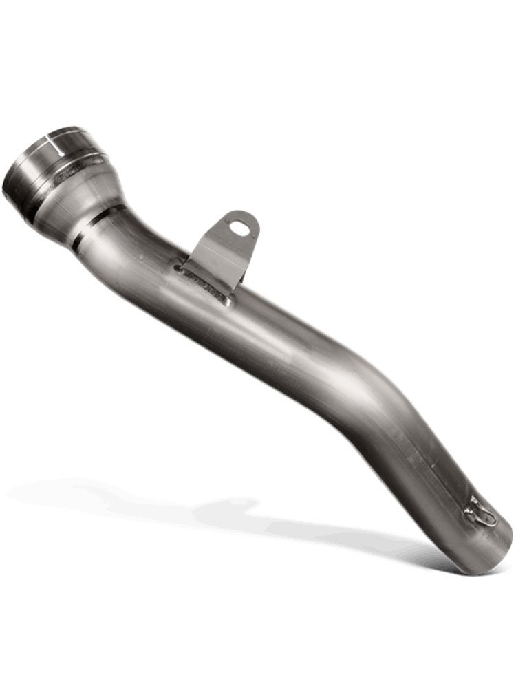 Rura łącząca Akrapović Kawasaki Ninja ZX-10R/ ZX-10RR (21-) titanium