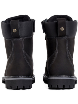 Buty motocyklowe Broger Alaska II czarne