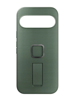 Etui Peak Design Mobile Everyday Case Loop do smartfona Google Pixel 9 Pro zielone