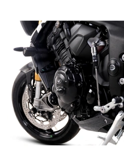 Osłona silnika R&G Racing Triumph Speed Triple 1200 RX (25-)/ RR (22-)/ RS (21-) lewa strona