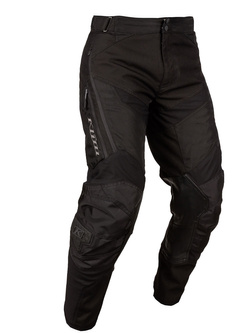 Spodnie cross Klim Dakar ITB czarne