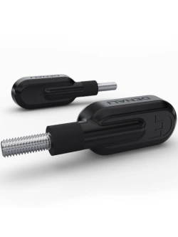 Kierunkowskazy tylne Denali Switchback T3 [gwint M8]