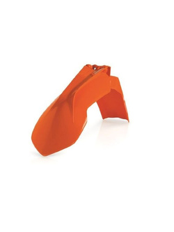 Zestaw plastików Acerbis KTM modele EXC/ EXC-F 