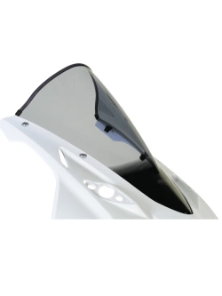 Szyba motocyklowa MRA "R" Honda CBR 250 RR (23-) przyciemniana