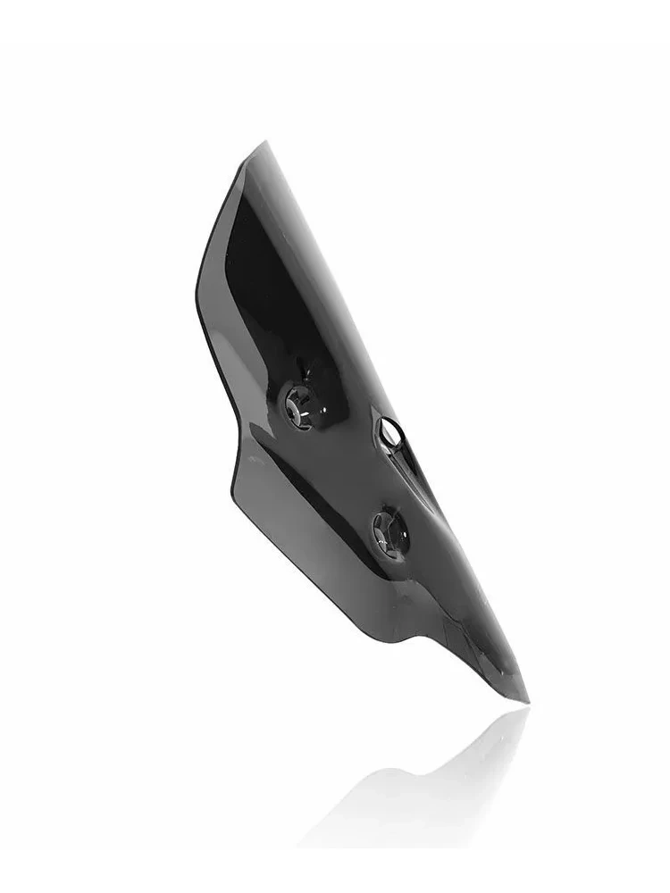 Szyba motocyklowa WRS Sport Honda CB 500 X (16-24) mocno przyciemniana