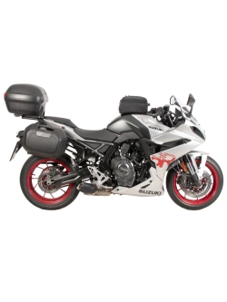Stelaż pod kufer centralny Hepco&Becker EasyRack Suzuki GSX-8R (24-) 