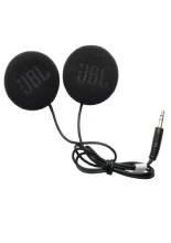 Głośniki HD JBL Cardo czarne [40 mm]