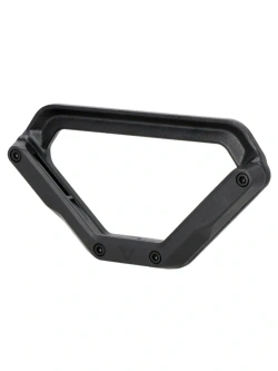 Stelaż V-LOC SW-Motech do sakw bocznych Yamaha Tenere 700 (wybrane modele) (19-) [na prawą stronę]