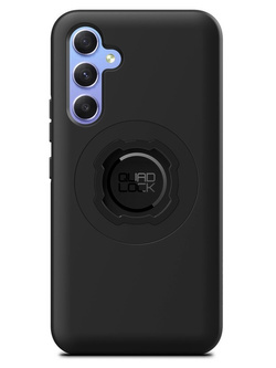 Etui na telefon Samsung Galaxy A55 Quad Lock MAG (magnetyczne)