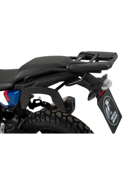 Stelaż pod sakwy motocyklowe Hepco&Becker C-Bow BMW F 450 GS (26-) czarny