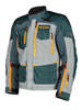 Petrol - strike orange