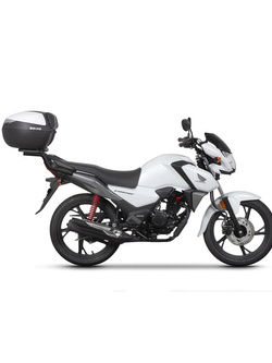 Stelaż pod kufer centralny Shad do Honda CB125 F (21-)