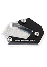 Poszerzenie stopki Hepco&Becker Honda VFR 800 X Crossrunner (15-20)