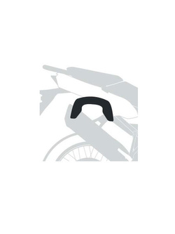 Stelaż pod skawy motocyklowe Hepco&Becker C-Bow BMW S 1000 XR [20-23]