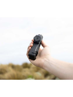 Zestaw: etui na telefon iPhone 16 Pro Max + statyw/ selfie stick Quad Lock