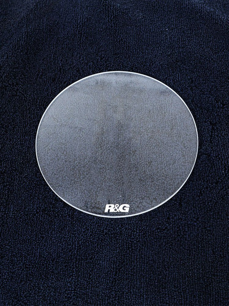 Osłona reflektora R&G do Honda CB125R (18-20), CB300R (18-20)