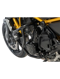 Zestaw: gmole silnika i crash pady Hepco&Becker Ducati Monster 890/+ (26-) czarne