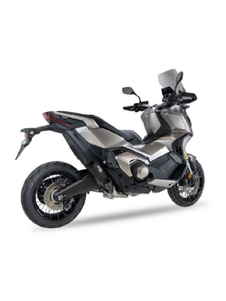 Tłumik motocyklowy IXIL RB Race Xtrem Honda X-ADV/ Forza 750 (25)