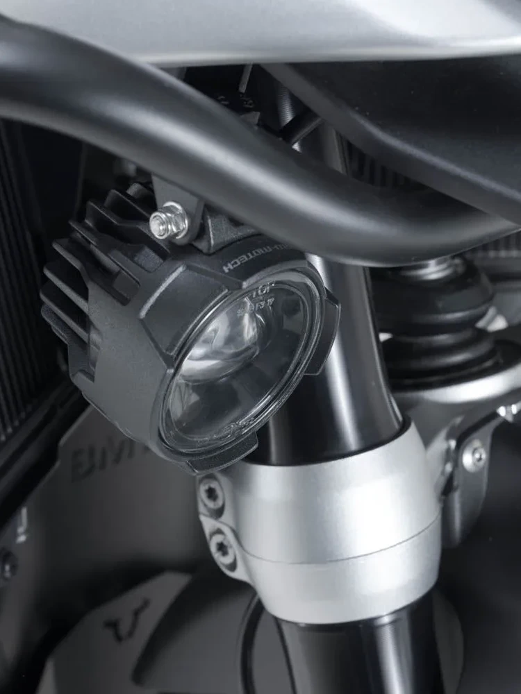 Zestaw świateł drogowych EVO SW-Motech BMW R 1300 GS (23-)