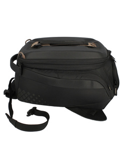Torba na zbiornik Tankbag Epic 11 Hepco&Becker mocowana na paski (pojemność 11-14 L) czarna