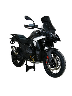 Szyba motocyklowa turystyczna MRA Touring windshield "TM" do BMW R 1300 GS (23-) czarna