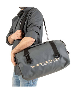 Torba na tył Hepco&Becker Drybrid 30L (mocowanie za pomocą pasków)