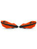 orange fluo
