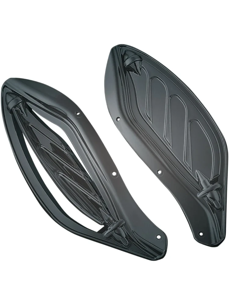 Osłony dłoni Kuryakyn Dragon Wing Harley Davidson (wybrane modele) czarne