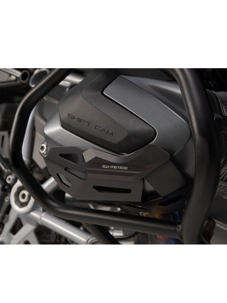 Osłona cylindra SW-MOTECH BMW R 1250 RS (19-22), R 1250 GS/Adventure (18-22), RT (18-20)