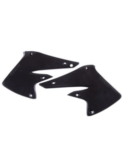 Owiewki od baku Acerbis Kawasaki KX 250 F [04-05] czarne