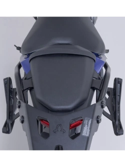 Zestaw sakw motocyklowych SideBag WP ze stelażami SW-Motech Yamaha MT-07 (24-) [poj.: 2 x 16l]