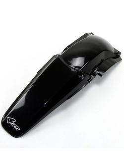 Tylny błotnik UFO do Hondy CRF 450R (02-04) czarny