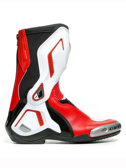 Buty motocyklowe Dainese Torque 3 Out biało-czerwone