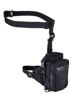 Torba na udo Oxford Atlas L-2 Advanced czarna