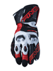 Black/red