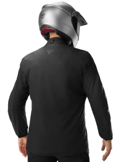 Kurtka motocyklowa tekstylna Shima Dune 2.0 G2 czarna