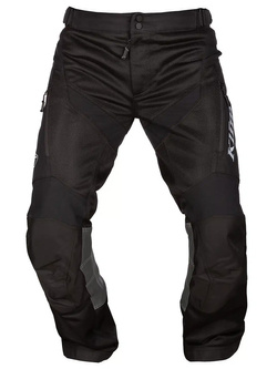 Spodnie cross Klim Mojave czarne