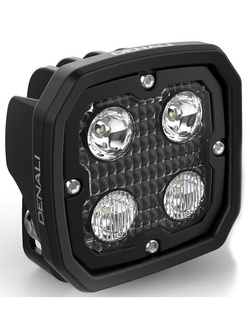 Lampa LED DENALI 2.0 D4 TriOptic z technologią DataDim (pojedyncza)
