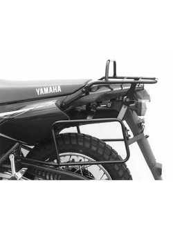 Komplet stelaży bocznych oraz stelaż centralny Hepco&Becker Yamaha XT 600 E (95-03) 