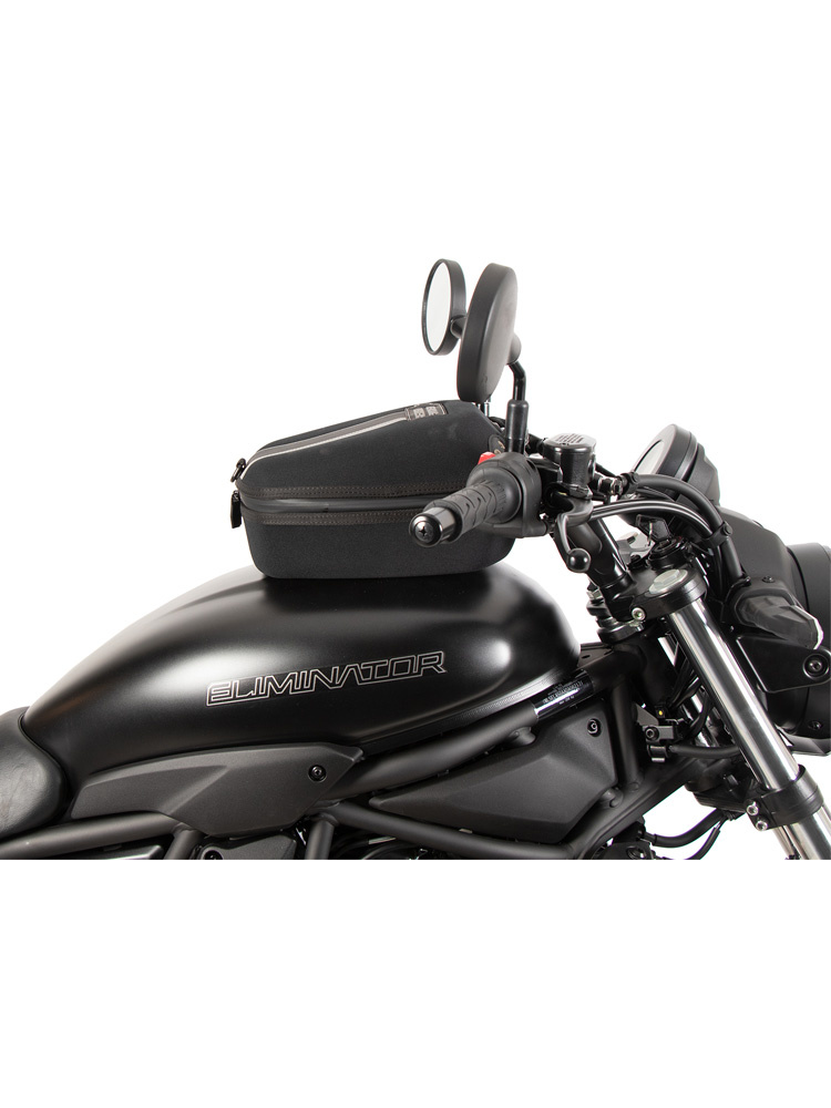 Tankring Basic Hepco&Becker do Kawasaki Eliminator 500 (24-)